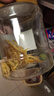 京东京造香烤鱿鱼条丝420g海味下酒小鱼干仔即食鱼零食孕妇海鲜青岛特产 实拍图