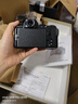 富士（FUJIFILM）X-S20 微单相机 16-50mm套机 AI智能对焦 750张续航增强 全新Vlog模式 高便携高性能 实拍图