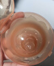 安可新乳盾双层乳头保护罩奶盾母乳亲喂奶哺乳神器辅助保护防咬罩2只装 实拍图
