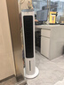 格力（GREE）【强劲制冷】家用空调扇加湿冷风扇遥控净化落地加湿轻音冷风机水冷塔扇制冷小空调 KS-04X61Dg 实拍图