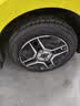富神（FORTUNE）汽车轮胎 165/65R14 79T FSR-801 静音耐磨江淮悦悦/江淮iEV6E 实拍图
