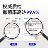 HONEYCARE好命家 好命天生宠物尿垫瞬吸锁水狗狗尿片魔法漏斗系列狗尿布S码 实拍图