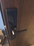 华为（HUAWEI）智能门锁M2 家用指纹锁密码锁非全自动电子锁华为鸿蒙全屋智能联动免费上门安装MT33 华为智能门锁SE【30天保价+3年质保+上门安装】 晒单赠NFC磁卡或享更多好礼【联系客服领取 实拍图