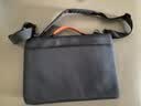tomtoc电脑包手提笔记本包13/14/16英寸商务苹果MacBook Pro/Air/Neo 黑色 肩带款 16英寸（仅适配MacBook Pro） 实拍图