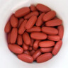 Swisse斯维诗虾青素谷胱甘肽耀白瓶 烟酰胺维C维E淡化黑色素美白丸30粒 实拍图