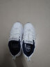耐克NIKE男春夏老爹鞋AIR MONARCH IV 运动训练鞋415445-102白蓝40.5 实拍图