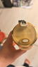 特百惠（Tupperware）晶彩MAX塑料杯600ml 男女士学生运动水杯子大容量泡茶杯 奶茶棕 实拍图