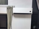 小米3匹 新一级能效 巨省电大挂机 变频冷暖 智能互联 壁挂式空调72GW-NA30/N1A1  国家补贴家电 巨省电 空调 3匹 低噪运行 实拍图