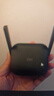 小米（MI）wifi放大器pro wifi信号增强器 300M无线速率 无线信号增强器 强电版 非路由器 需配合路由器使用 实拍图