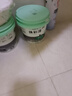 三青水性木器漆家具翻新漆刷门窗衣柜木用改色油漆环保涂料 白色1KG 实拍图