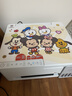 爱普生（EPSON）【6代新品】L3351墨仓式彩色打印机 微信打印/无线连接 家用AI学习打印机（打印、复印、扫描） 实拍图