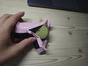 奥利奥（Oreo）春糯豆香味夹心饼干174G 春季限定 春游露营 休闲零食 早餐下午茶 实拍图
