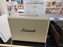 Marshall（马歇尔）WOBURN III 音箱3代蓝牙家用重低音发生日礼物世界杯观影音响618赢苹果国家补贴奶白色 实拍图