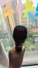 sE V7 动圈话筒专业舞台现场演出人声有线麦克风电脑直播声卡k歌主播套装设备 sE V7 black标配（黑色款） 实拍图