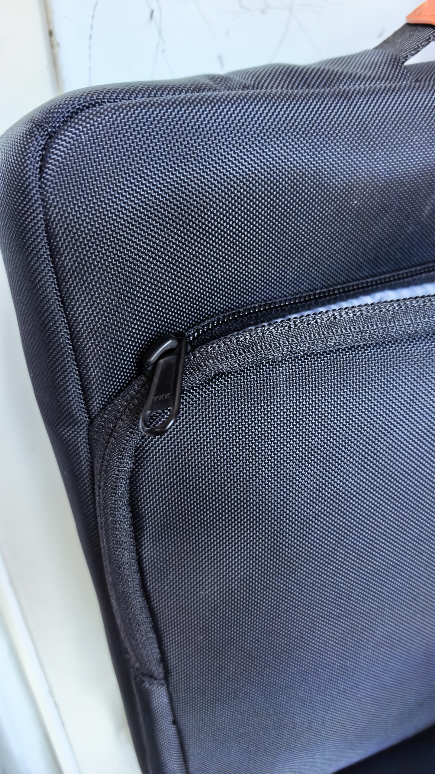 tomtoc电脑包手提笔记本包16英寸商务男女适用于苹果macbook pro 实拍图