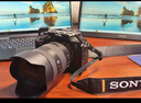 索尼（SONY）Alpha 7 IV 全画幅微单相机 单机身+2470GM2 G大师镜头套装 晒单实拍图
