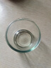 网红咸菜碗玻璃密封罐加厚酱菜盒冰箱保鲜罐小菜泡菜罐分装盒 一只随机装 1个 180ml 实拍图