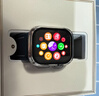 华为【父亲节送礼优选】HUAWEI WATCH D2幻夜黑 动态血压监测一键微体检升级多种健康研究华为智能手表 实拍图