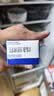 安佳(Anchor)淡奶油1L动物稀奶油蛋糕裱花专用甜品烘焙家用原料 【家庭装】淡奶油 200mL*3瓶 实拍图