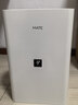 Mate 新风机一体机新风系统家用免开洞全屋换气室内通风神器除甲醛PM2.5除雾霾 【普通款】125mm穿墙开孔式 实拍图