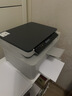 惠普（HP）116w 激光无线打印机 多功能家用办公打印机 无线打印 复印机扫描一体机黑白（1136w焕新版） 实拍图