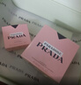 普拉达（PRADA）七夕情人节礼物 我本莫测香水50ML 持久留香礼盒生日礼物送女友 实拍图