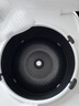 东芝（TOSHIBA）【价保618】迷你电饭煲营养发芽米家用精致容量1-2人 IH立体加热多功能2升电饭锅预约RC-7HSC 实拍图