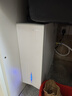 沁园【价低头部主播95折】家用净水器双子芯1200G 8年RO过滤器数显龙头 厨下自来水直饮机净饮机 实拍图