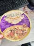 统一满汉大餐 御品老坛酸菜牛肉面 碗面 225g*1碗 方便面速食面泡面  实拍图