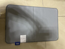 大江浴室地垫卫生间门口吸水垫厕所脚垫浴室防滑地垫40x60cm 实拍图