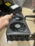 技嘉（GIGABYTE）RTX 5060 8G显卡 魔鹰/雪鹰/白色冰猎鹰/风魔MAX 台式机电脑 三角洲吃鸡游戏智能学习渲染独显 RTX5060 OC 8G猎鹰MAX 奢华三风扇 实拍图