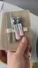 麦良品指甲刀套装指甲剪家用指甲钳子挖耳勺指甲锉剪指甲套装工具 渐变粉色5件套 实拍图