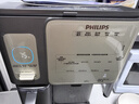 飞利浦（PHILIPS）【热销TOP1】冰沙大冰块净水器加热直饮一体机冰境i1pro墩墩冰版自来水过滤矿泉免安装 ADD8605 实拍图