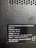 小能人（soulor）【3C认证】汽车应急启动电源充气泵一体机车载电瓶强启搭电宝打气搭电户外充电宝移动电源打火神器 实拍图