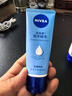 妮维雅（NIVEA）护手霜套装深润保湿50ml+多效50ml+海洋精华50ml生日礼物女生 实拍图