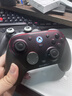 盖世小鸡G7 Pro微软Xbox授权精英游戏手柄天王星带底座 TMR摇杆蓝牙PC电脑无线Steam安卓电视有线地平线6 实拍图