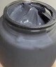 膜法世家黑豆清洁泥膜145g改善黑头深层清洁毛孔 舒缓控油涂抹面膜 实拍图