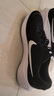 耐克NIKE男子跑步鞋REVOLUTION 7运动鞋春夏款FB2207-001黑白42.5 实拍图