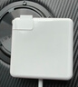 毕亚兹 苹果笔记本电脑充电器45W适用MacBook iPad Air Pro电源适配器线磁吸直头T型A1466 A1465 A1436 实拍图