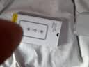 品胜 适用苹果15Plus手机壳超薄iPhone15Plus保护套透明自带镜头膜镜头全包防尘护镜保护男女款软壳 实拍图