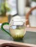 碧螺2026年春茶绿茶御赐初芯苏州洞庭碧螺春特级一等50g明前新茶礼盒 实拍图