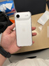 Apple/苹果 iPhone Air 【仅支持eSIM】17air 5G新品上市 赠送充电套装 云白色 256G 配件礼包+店保2年 实拍图