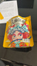 【已售500w包】花椒锅巴休闲零食办公室追剧好吃解馋约60-70g 1包椒香+1包麻辣+1包蟹黄 实拍图