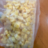 九洲丰园有机速冻甜玉米粒500g 什锦蔬菜 冷冻半加工蔬菜粒沙拉菜 实拍图
