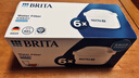 碧然德（BRITA） 家用滤水壶 净水壶滤芯 Maxtra 多效滤芯 6枚装 实拍图