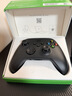 微软（Microsoft）XBOX无线游戏手柄 磨砂黑+USB-C线 蓝牙适配XBOX/PC/平板/手机Steam促销 黑神话悟空 空洞骑士 实拍图