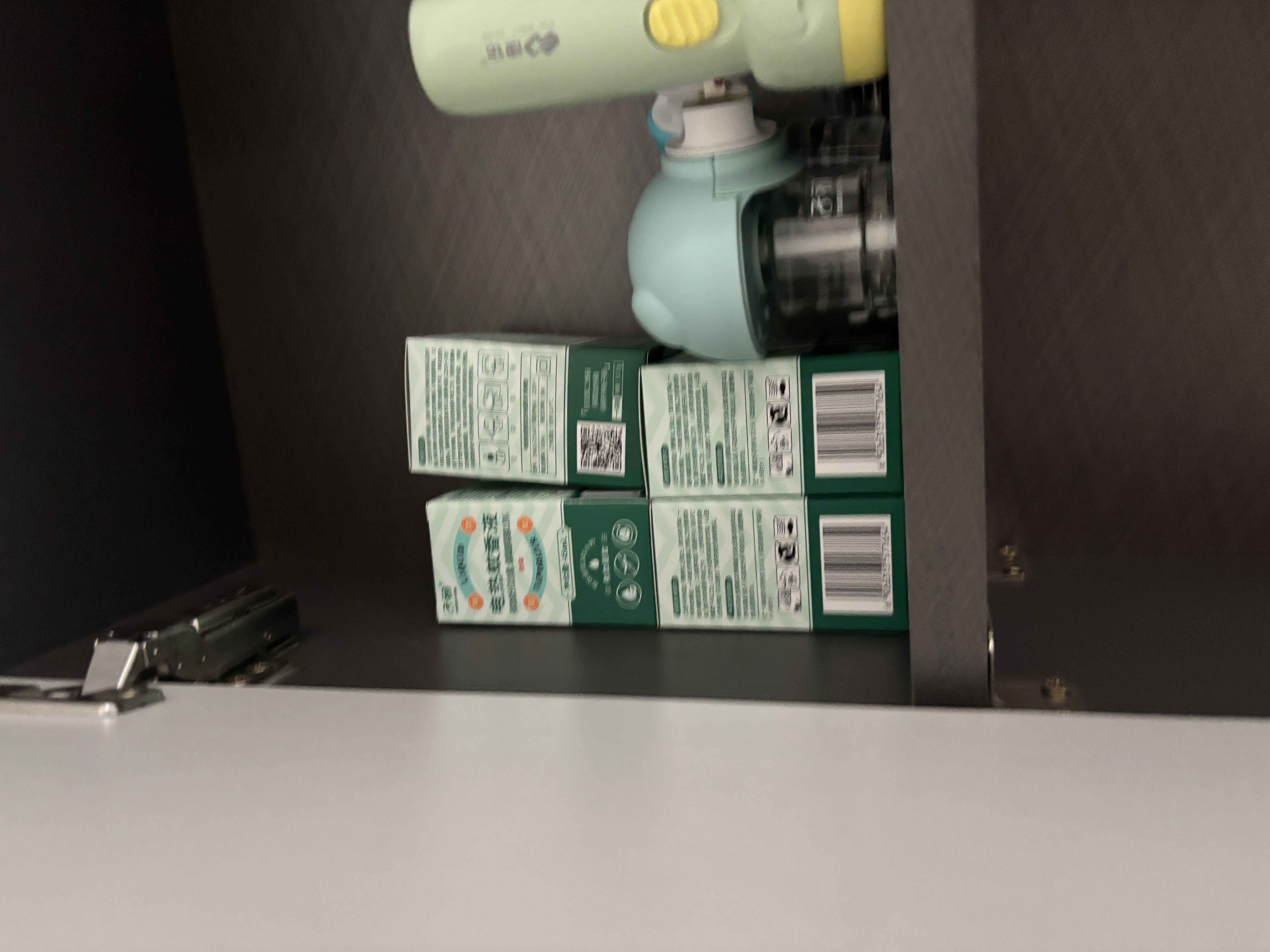 子初蚊香液45mlx7瓶+2器电蚊香液防蚊虫叮咬驱蚊水无香型基孔肯雅热 实拍图