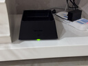 普联（TP-LINK）全屋路由器BE6400 5G WiFi7 子母路由分布式两只装K82 千兆无线双频2.5G网口 大户型易展 即插即用 实拍图