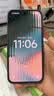 小米REDMI K90 骁龙®8至尊版 7100mAh大电池 青山护眼 白色 12GB+256GB 红米5G手机国家补贴 实拍图