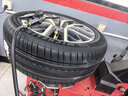米其林（MICHELIN）静音棉轮胎  255/50R20 109V PILOT SPORT 4 SUV 适配传祺GS8理想 实拍图